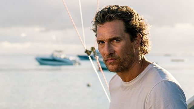 Bande-annonce Serenity : Anne Hathaway demande à Matthew McConaughey de tuer son mari