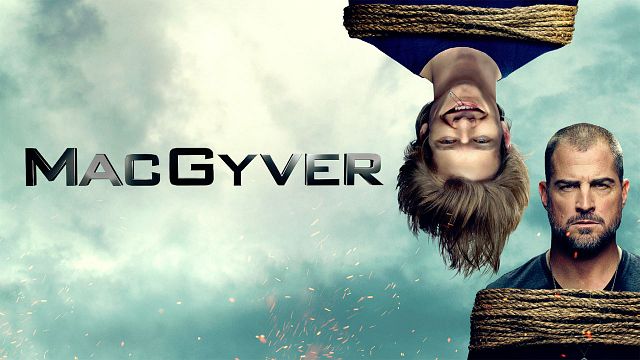 image de la news MacGyver : une saison 3 renversante le samedi soir sur M6