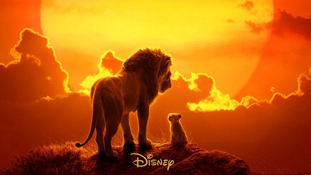 image de la news Le Roi Lion, Dark Phoenix, Pokémon Détective Pikachu... Les photos ciné de la semaine