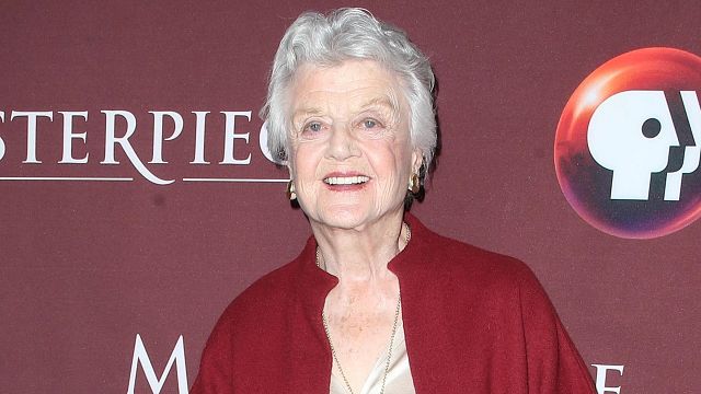 image de la news Mort d'Angela Lansbury, éternelle Jessica Fletcher d'Arabesque