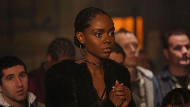 image de la news Riverdale saison 3 : Archie a l'oeil du tigre dans notre récap de l'épisode 13