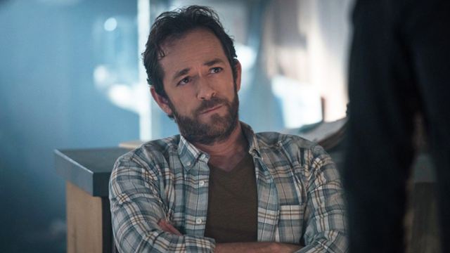 Luke Perry : 5 choses que vous ignoriez peut-être sur la star de Beverly Hills et de Riverdale