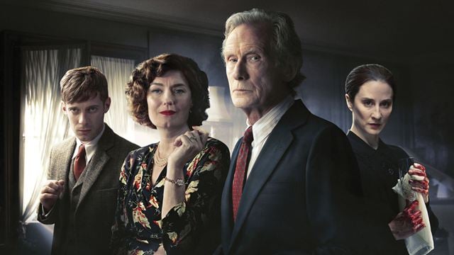 Témoin indésirable, Les Dix Petits Nègres... Pourquoi les adaptations d'Agatha Christie par la BBC sont-elles si réussies ?