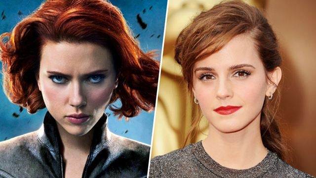 Black Widow : Emma Watson aurait auditionné pour rejoindre Scarlett Johansson dans le film