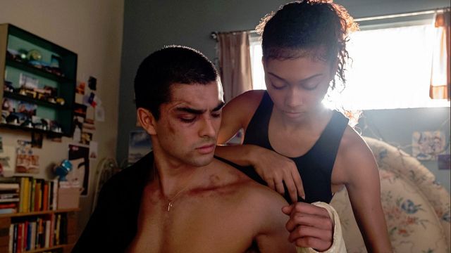 image de la news On My Block saison 2 : une date et une bande-annonce pour la série ado de Netflix