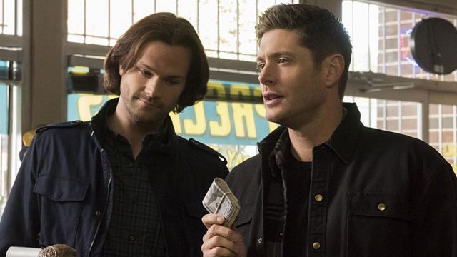 image de la news Jared Padalecki et Jensen Ackles, ce n'est pas QUE Supernatural !