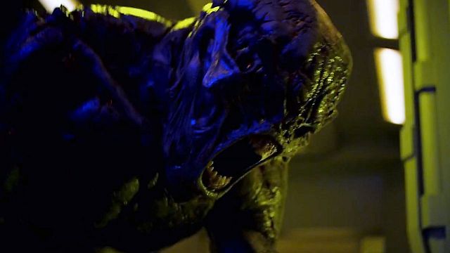 image de la news Doom Annihilation : un Teaser pour le Direct to Video adapté de la licence vidéoludique
