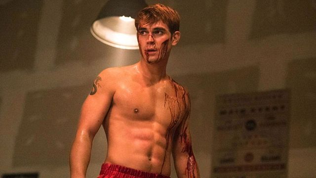 image de la news Riverdale saison 3 : Archie voit rouge dans notre récap de l'épisode 15