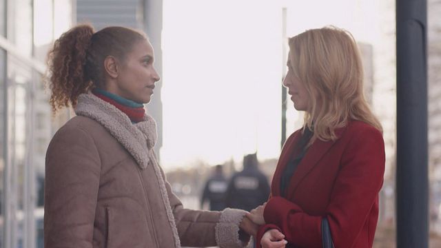 image de la news Un Si Grand Soleil : ce qui vous attend dans la semaine du 18 au 22 mars [SPOILERS]