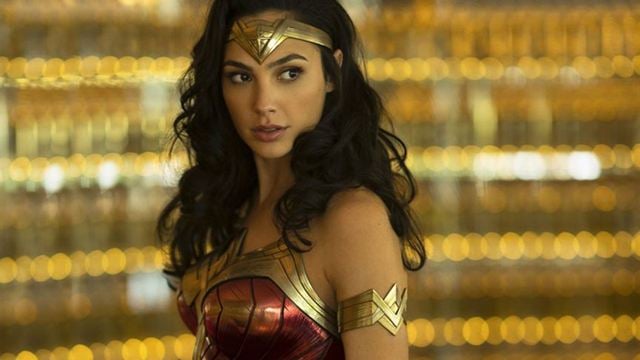 Wonder Woman 1984 ne sera pas une suite du premier film