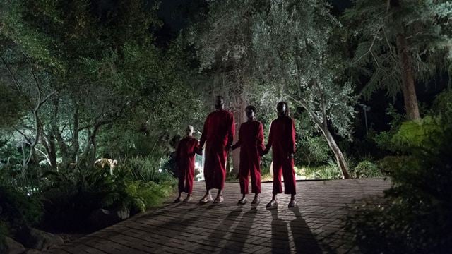 Extraits Us : Jordan Peele plonge une famille dans l'horreur