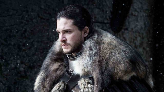 Game of Thrones : Kit Harington compare l'état du monde actuel à celui de Westeros