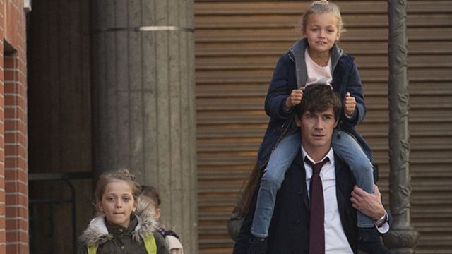 image de la news Audiences : Un homme parfait sur France 2 plus fort que Grey's Anatomy sur TF1