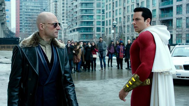 image de la news Sorties cinéma : Shazam!, Captive State, Le Parc des merveilles... Les films de la semaine