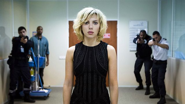 image de la news Lucy 2 : que sait-on d'une éventuelle suite ?