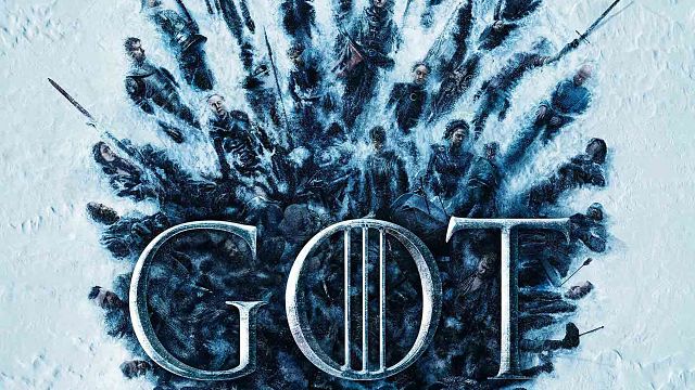 image de la news Game of Thrones : avez-vous reconnu les personnages sur la nouvelle affiche de la saison 8 ?