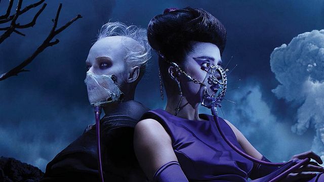 image de la news American Horror Story : un acteur historique ne reviendra pas pour la saison 9
