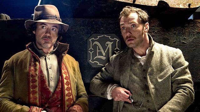 image de la news Sherlock Holmes 3, Rambo 5, Doctor Sleep, Conjuring 3... Les dates de sorties françaises des films les plus attendus 