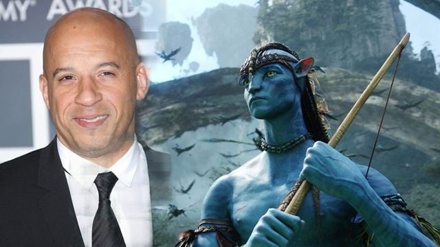 Avatar : Vin Diesel pourrait jouer dans les suites