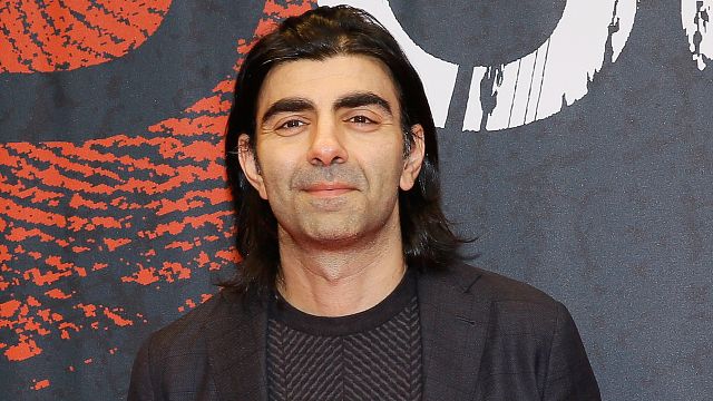image de la news Beaune 2019 : rencontre avec Fatih Akin, invité d'honneur venu présenter son film choc Golden Glove