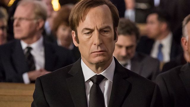 image de la news Better Call Saul : la saison 5 repoussée à 2020