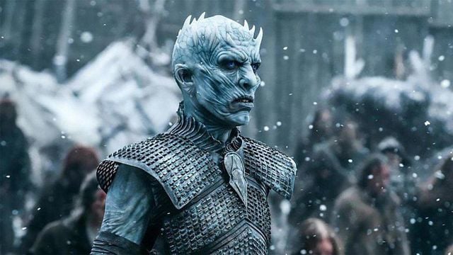 image de la news Game of Thrones : rencontre avec William Simpson, le storyboardeur de la série