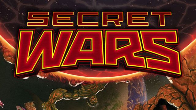 image de la news Avengers Endgame : les scénaristes sont prêts à travailler sur Secret Wars avec les frères Russo