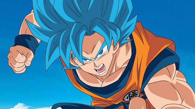 image de la news Dragon Ball Super : pourquoi le père de Broly crie-t-il "Attaque !" en VF ? Le traducteur répond ! [PODCAST]