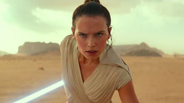 Star Wars 9 : Le mystère des parents de Rey résolu ?