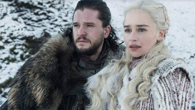 image de la news Game of Thrones saison 8 : Jon, Arya, Bran... ces personnages qui se sont retrouvés dans le premier épisode [SPOILER]