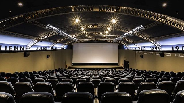 image de la news Loi audiovisuelle : assistez au débat !