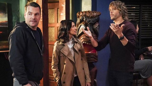 image de la news NCIS Los Angeles et NCIS Nouvelle Orléans renouvelées pour des saisons 11 et 6