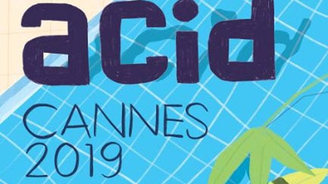 Cannes 2019 : découvrez la liste des films sélectionnés à l'ACID