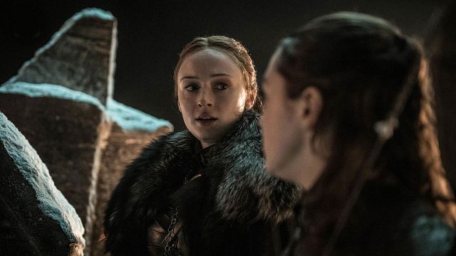 image de la news Game Of Thrones saison 8 : les photos de l'épisode 3 dévoilées...