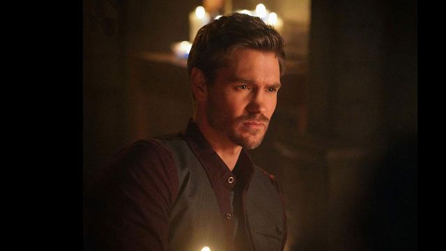 image de la news Riverdale saison 3 : les adieux à Luke Perry dans notre récap de l’épisode 19