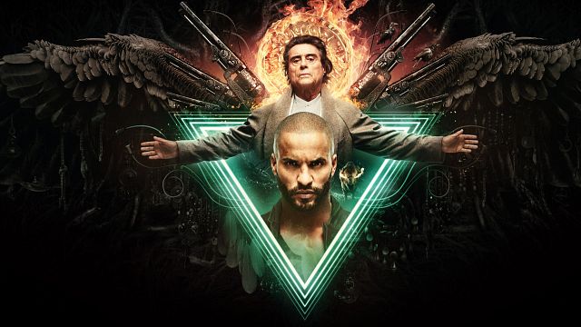 American Gods saison 2 : les héros pris au piège dans notre récap' du final