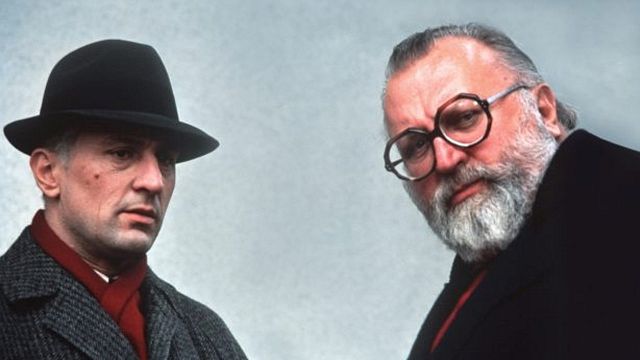 image de la news 30 ans de la mort de Sergio Leone : connaissez-vous son film inachevé ?