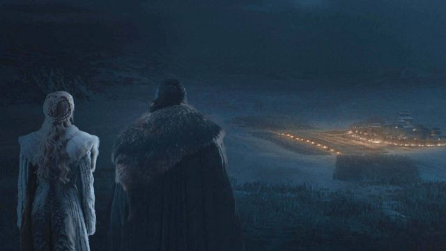 image de la news Game Of Thrones saison 8 : l'épisode 3 devient le plus Tweeté de l'histoire !
