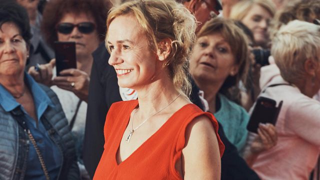 image de la news Cabourg 2019 : Sandrine Bonnaire présidente du jury de la 33ème édition