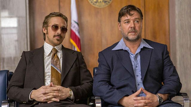 image de la news Netflix : The Society, Les Minions, The Nice Guys… les films et les séries à voir du 10 au 16 mai 