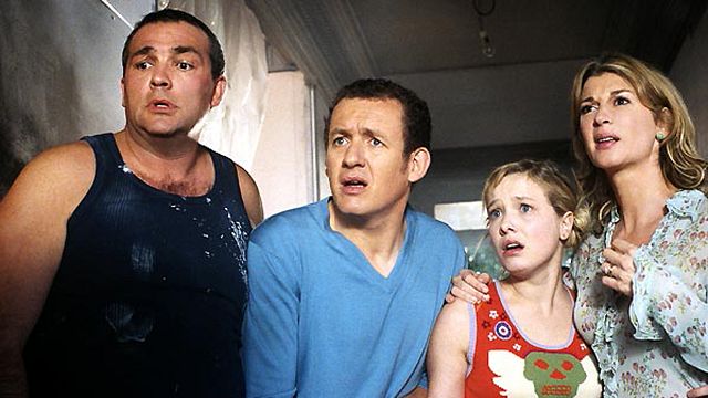 image de la news Ce soir à la télé : on mate "Babel" et "La Maison du bonheur"