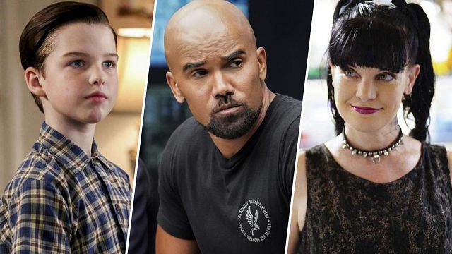 image de la news NCIS, Young Sheldon, MacGyver... Toutes les séries de CBS pour la saison 2019/2020 [BANDES-ANNONCES]
