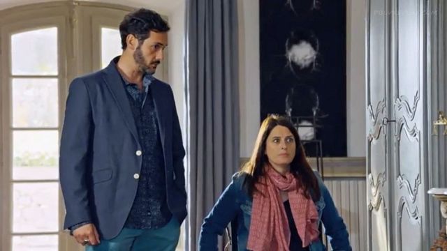 image de la news Plus belle la vie : résumé ce qui vous attend dans l'épisode 3800 du vendredi 17 mai 2019 [SPOILERS]