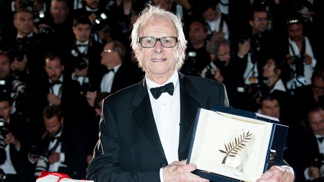 Comme Ken Loach, ces réalisateurs ont gagné 2 Palmes d'or à Cannes