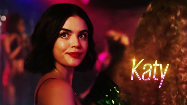 image de la news Katy Keene : le spin-off de Riverdale dévoile ses premières images