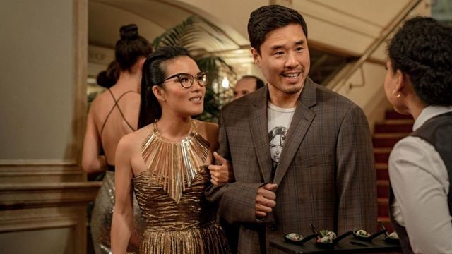 Always Be My Maybe sur Netflix : une bande-annonce pour la comédie romantique avec Ali Wong et Randall Park 