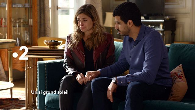 image de la news Un Si Grand Soleil : la bande-annonce des épisodes du 20 au 24 mai 2019