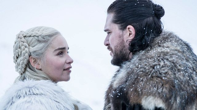 image de la news Game Of Thrones saison 8 : découvrez nos 6 podcasts consacrés aux 6 derniers épisodes