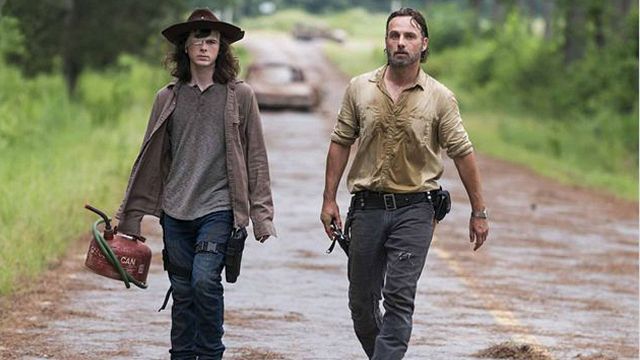 image de la news Game Of Thrones, Walking Dead, Grey's Anatomy... Quelles sont les séries les puissantes de la saison 2018/2019 ?