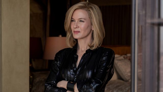 image de la news What/If sur Netflix : 5 bonnes raisons de découvrir la série avec Renée Zellweger
